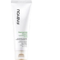 FABYOU - Niacinamide Arbutin Glow Boosting Cream - 80ml