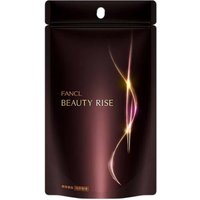 Fancl - Beauty Rise 30 Days Supply - 180 tablets