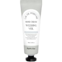 Farm Stay - Eau De Perfume Hand Cream - 100ml - Wedding Veil