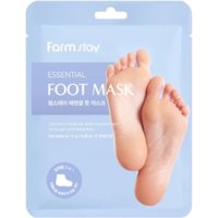 Farm Stay - Essential Foot Mask - 14g*2