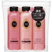 Fine Today - Ma Cherie Moisture Travel Set - 50ml X 3