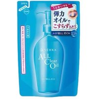 Fine Today - Senka All Clear Oil Refill - 180ml