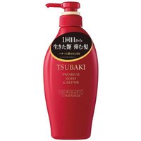 Fine Today - Tsubaki Premium Moist & Repair Conditioner - 450ml