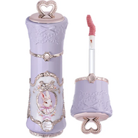 FlowerKnows - Bunny Garden Cloud Lip Cream - 5ml - B04 Chiffon Petal