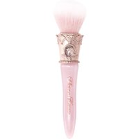 FlowerKnows - Knight Unicorn Angled Blush Brush - 1pc - Crystal Pink