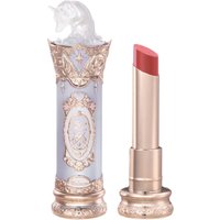 FlowerKnows - Knight Unicorn Glazed Lipstick - 3.5g - U05 Spring Violet