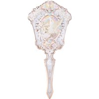 FlowerKnows - Knight Unicorn Hand Mirror - 1pc - Cloud White