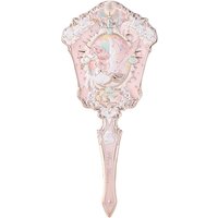 FlowerKnows - Knight Unicorn Hand Mirror - 1pc - Starlight Pink