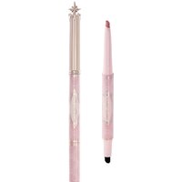 FlowerKnows - Knight Unicorn lip liner - 0.21g - 02 Soft Strawberry