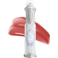 FlowerKnows - Shell's Jewel Nourishing Lip Glaze - 4.8ml - P09 Coral Conch