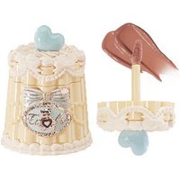 FlowerKnows - The Sweetie Bear Coating Lip Jelly - 5g - JE02 Puff Bear