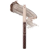 FlowerKnows - The Sweetie Bear Dual-Ended Brow Gel & Pencil - 2.1 g + 0.2 g - 01 Taupe Brown