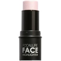 Focallure - Highlighter & Contour - 6g - 1A Silver