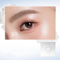 Focallure - Starry Light Highlight Mini - 0.3g - WT01 Moonlight Sirius