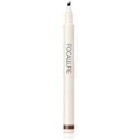 Focallure - Tinted brow Ink Pen - 0.6ml - 2 Soft Brown