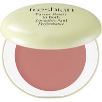 Freshian - Egg-Like Cream Blush - 6.5g - 06 Cheeky