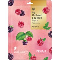 FRUDIA - My Orchard Squeeze Mask - Raspberry - 1pc