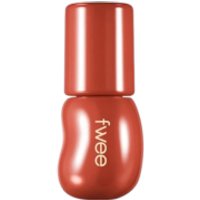 Fwee - 3D Voluming Gloss - 5.3g - B06 Scotch 70%