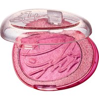 Fwee - Glitz Stone Highlighter - 6g - HL01 Fever Garnet