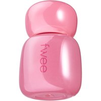 Fwee - Pink Obsession Stay-Fit Lip Tint - 3.8g - G03 Picky Pink