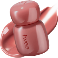 Fwee - Rose Obsession Stay-fit Lip Tint - 3.5g - GN01 My Rose