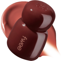 Fwee - Rose Obsession Stay-fit Lip Tint - 3.5g - GW01 Honey Rose