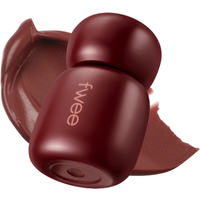 Fwee - Rose Obsession Stay-fit Lip Tint - 4g - MW03 Cinnamon Rose