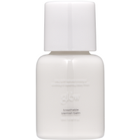 glow - mini breathable blemish balm - 5ml - #white