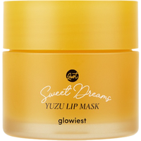 glowiest - Sweet Dreams Yuzu Lip Mask - 20g