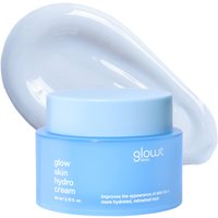 Glowt Seoul - Glow Skin Hydro Cream - 80ml