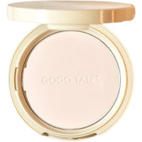 Gogo Tales - Luster Retention Light Powder - 14.5g - G02 White