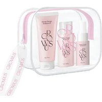 GROWUS - Damage Therapy Travel Kit - 1set (3pcs)