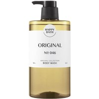 HAPPY BATH - Original Collection Orignal Body Wash - No.046 - 910g