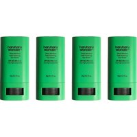haruharu wonder - Black Bamboo Daily Soothing Sun Shield SPF50+ PA++++ - 20g (4ea) Set