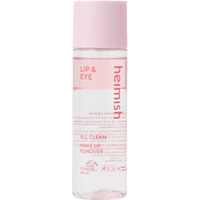 heimish - All Clean Makeup Remover - 120ml