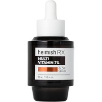 heimish - RX Multi Vitamin Glow Serum - 35ml