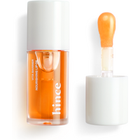 Hince - Vita Barrier Nourishing Lip Oil - 4.5ml - 02 Mandarin