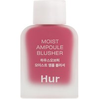 HOUSE OF HUR - Moist Ampoule Blusher - 10ml - Pink Rosie