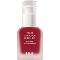 HOUSE OF HUR - Moist Ampoule Blusher - 20ml - Ruby Red