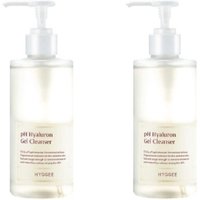 HYGGEE - PH Hyaluron Gel Cleanser - 200ml (2ea) Set