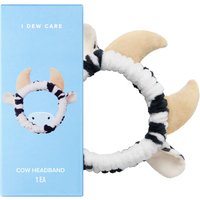 I DEW CARE - Cow Headband - 1pc