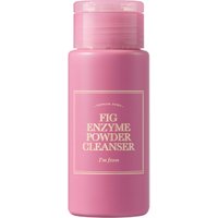 I'm From - Fig Enzyme Powder Cleanser - 50g