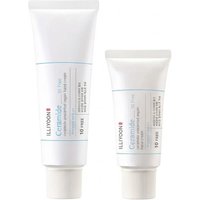 ILLIYOON - Ceramide Unscented Vegan Hand Cream Set - 50ml + 30ml