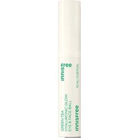 innisfree - Green Tea Hyaluronic Glow Eye & Face Ball - 10ml