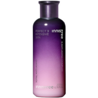 innisfree - Perfect 9 Intensive Skin (New Version) - 200ml