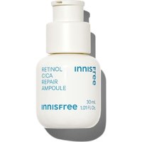 innisfree - Retinol Cica Repair Ampoule (New Version) - 30ml