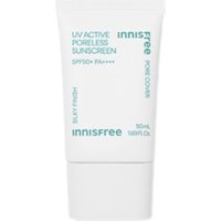 innisfree - UV Active Poreless Sunscreen SPF50+ PA++++ - 50ml