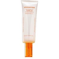 innisfree - Vitamin C Tone Up Sunscreen SPF50+ PA++++ - 50ml