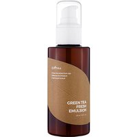 Isntree - Green Tea Fresh Emulsion - 120ml