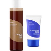 Isntree Moisture Set